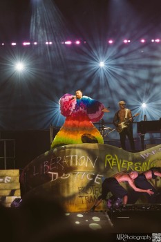 Sam Smith at Untold Festival 2024 Festival 2024