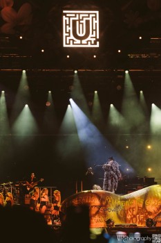 Sam Smith at Untold Festival 2024 Festival 2024