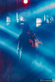 Steve Aoki at Untold Festival