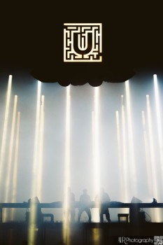 Swedish House Mafia at Untold Festival 2024