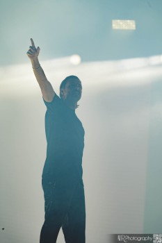 Swedish House Mafia at Untold Festival 2024