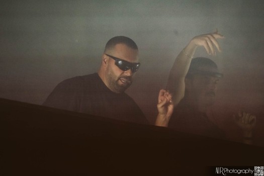 Swedish House Mafia at Untold Festival 2024