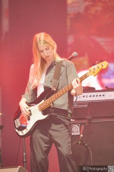 Tom Grennan at Untold Festival