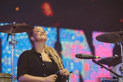 Tom Grennan at Untold Festival