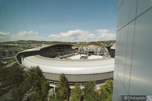 UNTOLD Festival 2024 - Day 1