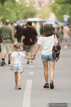 UNTOLD Festival 2024 - Day 1