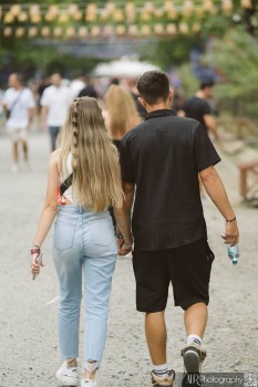 UNTOLD Festival 2024 - Day 1