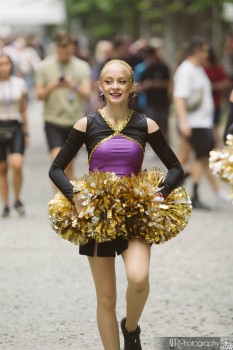 UNTOLD Festival 2024 - Day 1