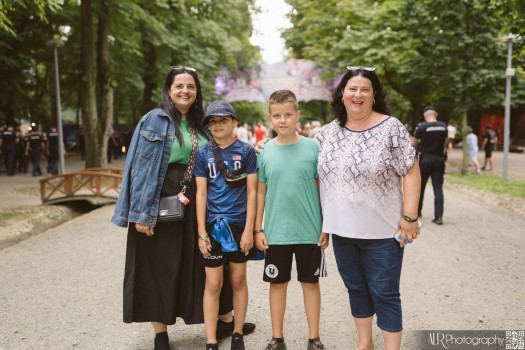 UNTOLD Festival 2024 - Day 1