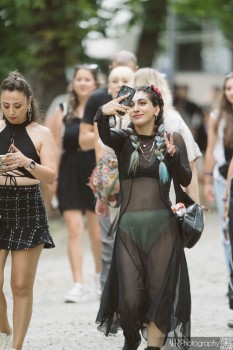 UNTOLD Festival 2024 - Day 1