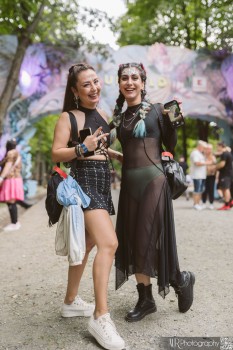 UNTOLD Festival 2024 - Day 1