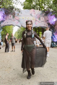 UNTOLD Festival 2024 - Day 1