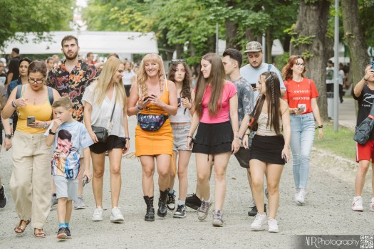 UNTOLD Festival 2024 - Day 1