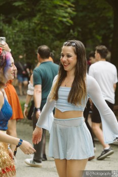 UNTOLD Festival 2024 - Day 1