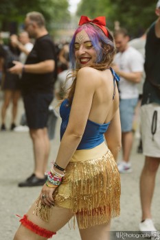 UNTOLD Festival 2024 - Day 1