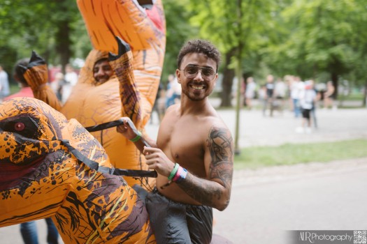 UNTOLD Festival 2024 - Day 1