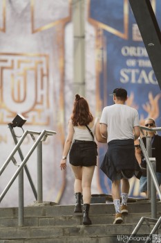 UNTOLD Festival 2024 - Day 1