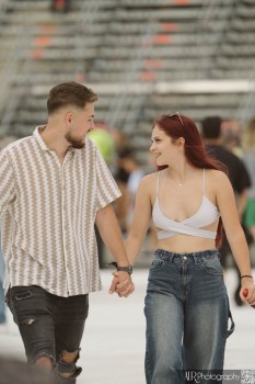 UNTOLD Festival 2024 - Day 1