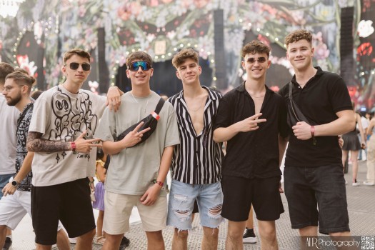 UNTOLD Festival 2024 - Day 1