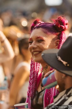 UNTOLD Festival 2024 - Day 1