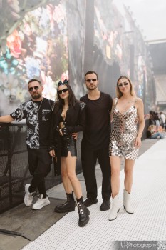 UNTOLD Festival 2024 - Day 1