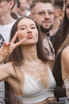 UNTOLD Festival 2024 - Day 1