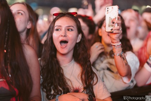 UNTOLD Festival 2024 - Day 1