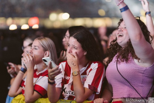 UNTOLD Festival 2024 - Day 1