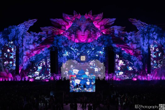 UNTOLD Festival 2024 - Day 1