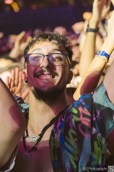 UNTOLD Festival 2024 - Day 1