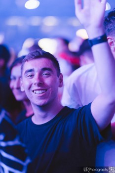 UNTOLD Festival 2024 - Day 1