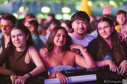 UNTOLD Festival 2024 - Day 1