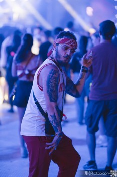 UNTOLD Festival 2024 - Day 1