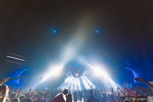 UNTOLD Festival 2024 - Day 1