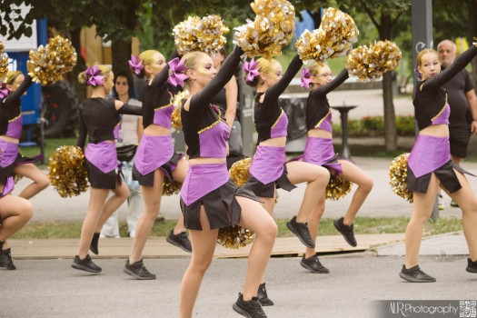 UNTOLD Festival 2024 - Day 2