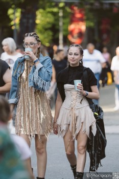 UNTOLD Festival 2024 - Day 2