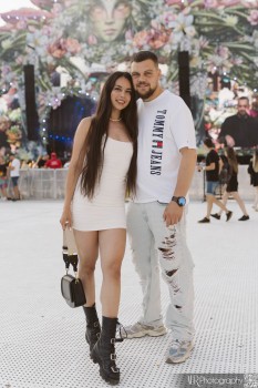 UNTOLD Festival 2024 - Day 2