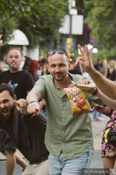 UNTOLD Festival 2024 - Day 2