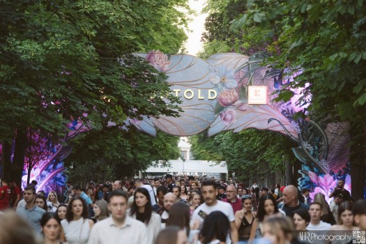 UNTOLD Festival 2024 - Day 2