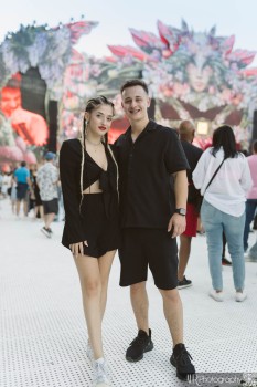 UNTOLD Festival 2024 - Day 2