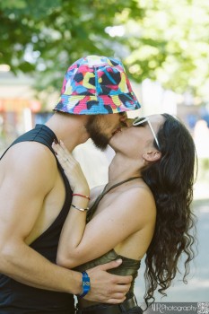 UNTOLD Festival 2024 - Day 3