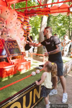 UNTOLD Festival 2024 - Day 3