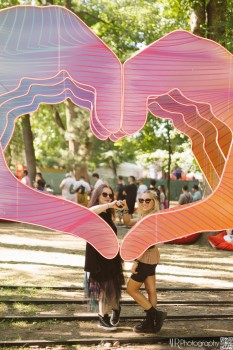 UNTOLD Festival 2024 - Day 3