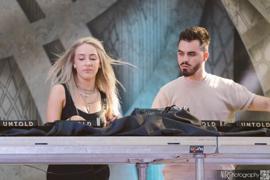 UNTOLD Festival 2024 - Day 3