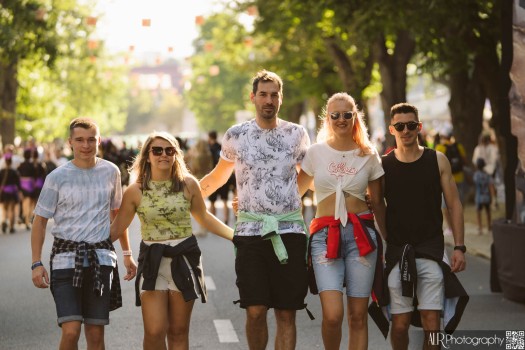 UNTOLD Festival 2024 - Day 3