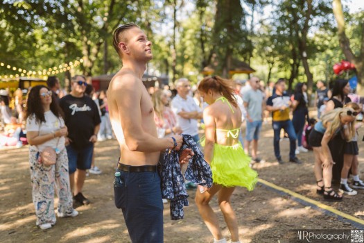 UNTOLD Festival 2024 - Day 3