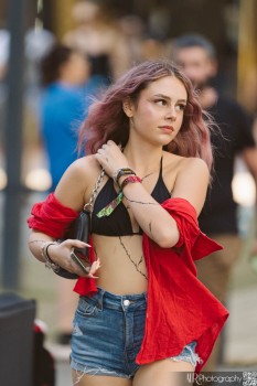 UNTOLD Festival 2024 - Day 3