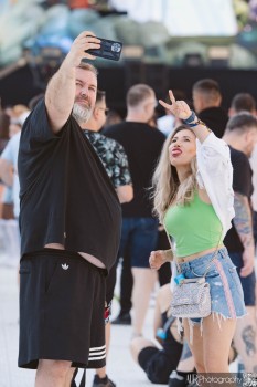 UNTOLD Festival 2024 - Day 3