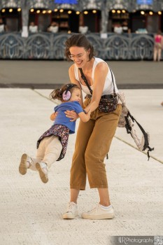 UNTOLD Festival 2024 - Day 3