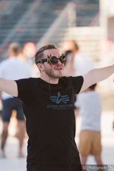 UNTOLD Festival 2024 - Day 3